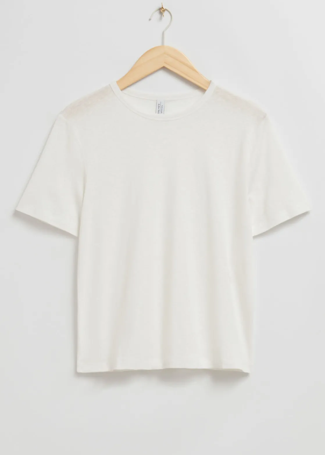 Crewneck T-Shirt