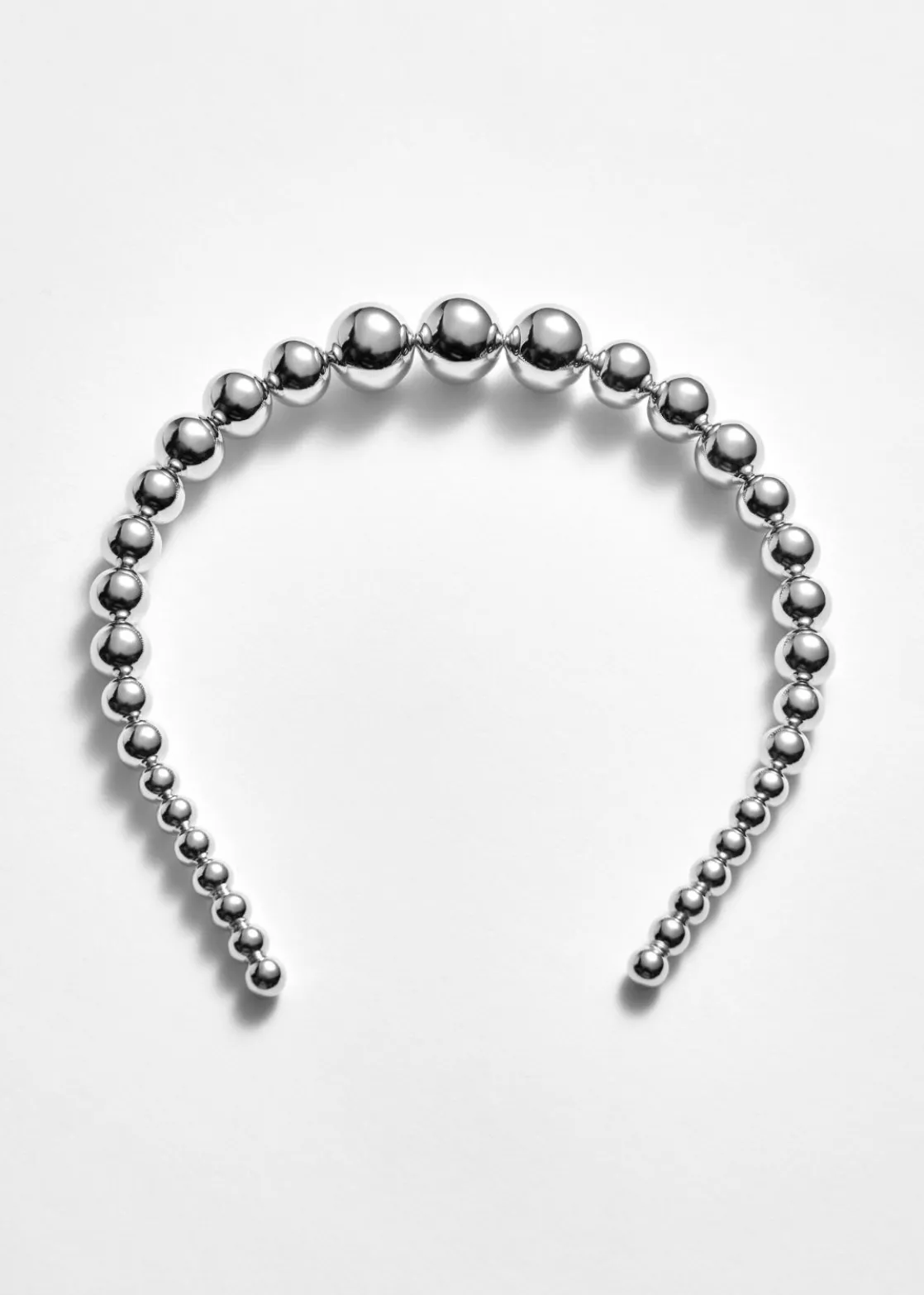 Beaded Alice Band