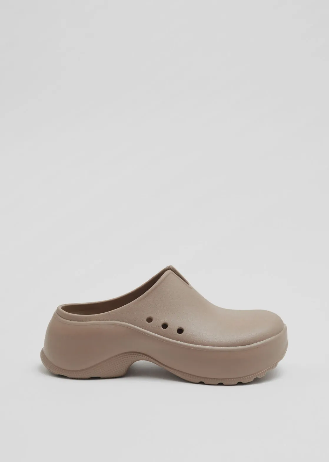 Rubber Clogs