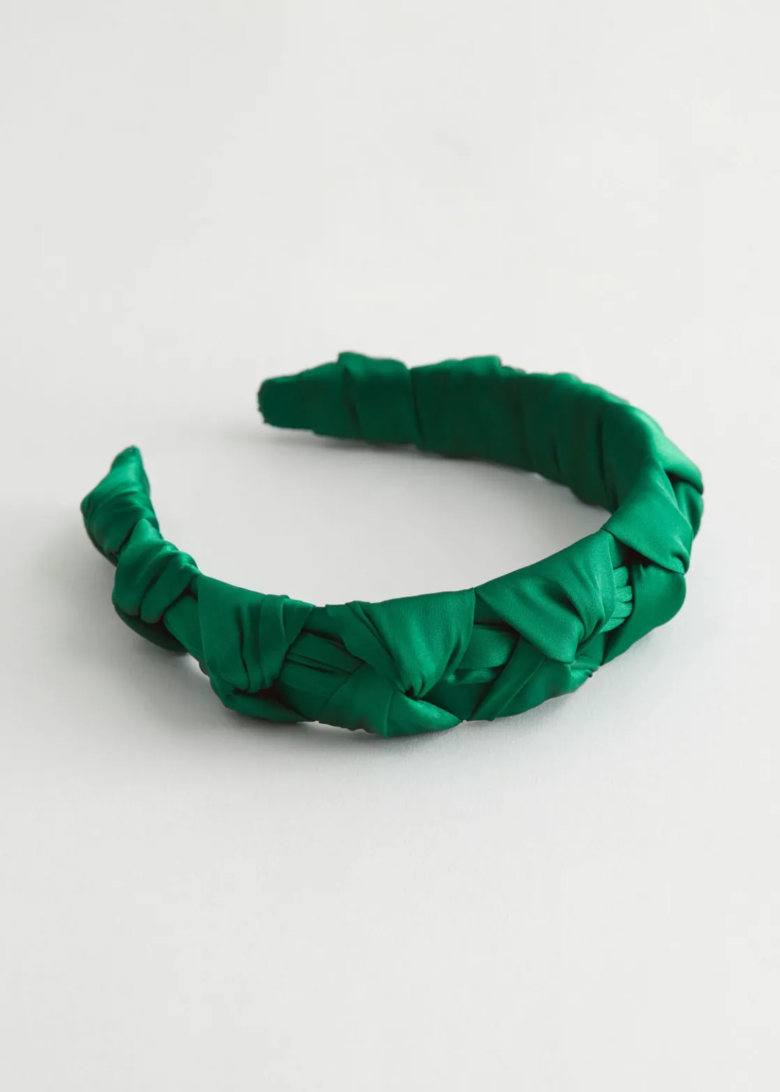 Twisted Alice Headband